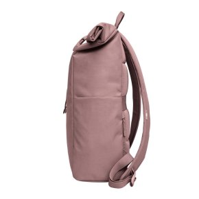 GOTBAG. RollTop easy monochrome blobfish